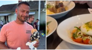 I segreti di Magnus Lygdbäck: goditi il cibo senza rinunce, nutrizione da star!