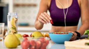 Settimi principi chiave per ottimizzare la dieta dello sportivo e migliorare le performance.