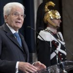 Mattarella: fondamentale il ruolo della magistratura nel garantire giustizia e legalità. Video.