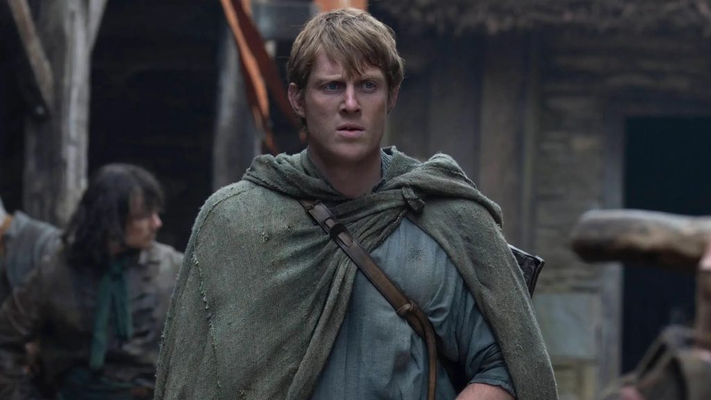 “A Knight of the Seven Kingdoms”: il prequel intrigante di Game of Thrones finalmente svelato!