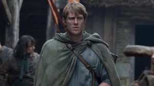 “A Knight of the Seven Kingdoms”: il prequel intrigante di Game of Thrones finalmente svelato!