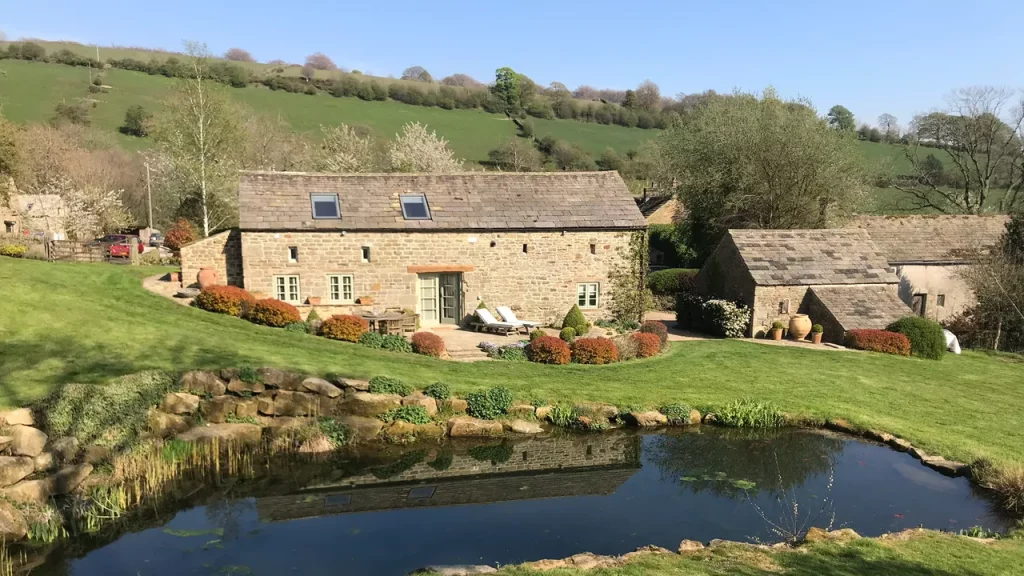 I migliori Airbnbs nel Peak District per un soggiorno indimenticabile immerso nella natura.