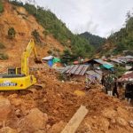 Il boom dell’oro illegale in Indonesia provoca una grave inquinamento da mercurio.