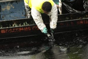 Blocchi petroliferi e gas coprono un quarto dell’Ecuador, soprattutto in Amazzonia.