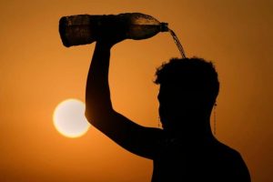 Il 2025 è stato il terzo anno più caldo mai registrato, secondo le ricerche.