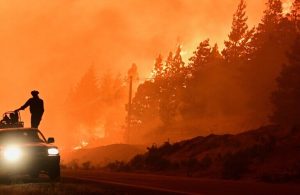 Incendi in Patagonia riaccendono il dibattito sulle agenzie ambientali sottifinanziate in Argentina.