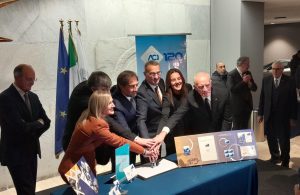 A Torino si concludono i festeggiamenti per i 120 anni dell’Aci.