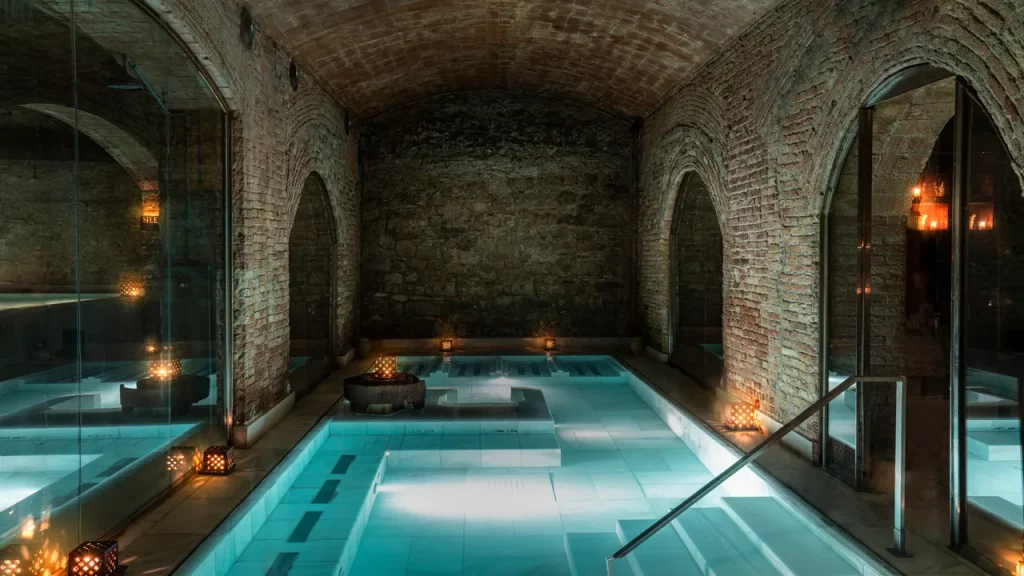 Le migliori spa di lusso a Londra nel 2026: un’esperienza di benessere unica.
