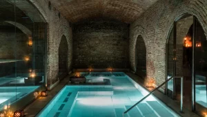 Le migliori spa di lusso a Londra nel 2026: un’esperienza di benessere unica.