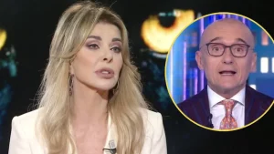 Alba Parietti svela le liti con Alfonso Signorini: “Mi ha ferita profondamente”