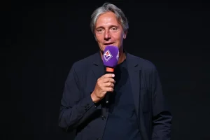 Fiorentina: Ferrari carico per la salvezza, “Dobbiamo essere determinati e lucidi”.