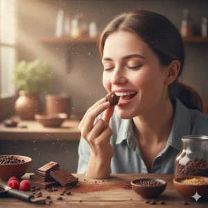 Alimentazione emozionale: come il cibo nutre corpo e mente