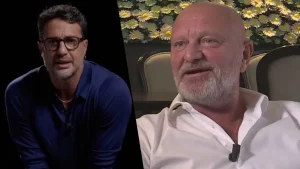 Supporto totale a Corona: finalmente parla e racconta tutta la verità.