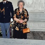 Tributo della politica a Anna Falcone: Colosimo, “La sua eredità morale è incancellabile”.