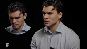 Antonio Medugno denuncia: “La cattiveria cresce, un problema sempre più diffuso”