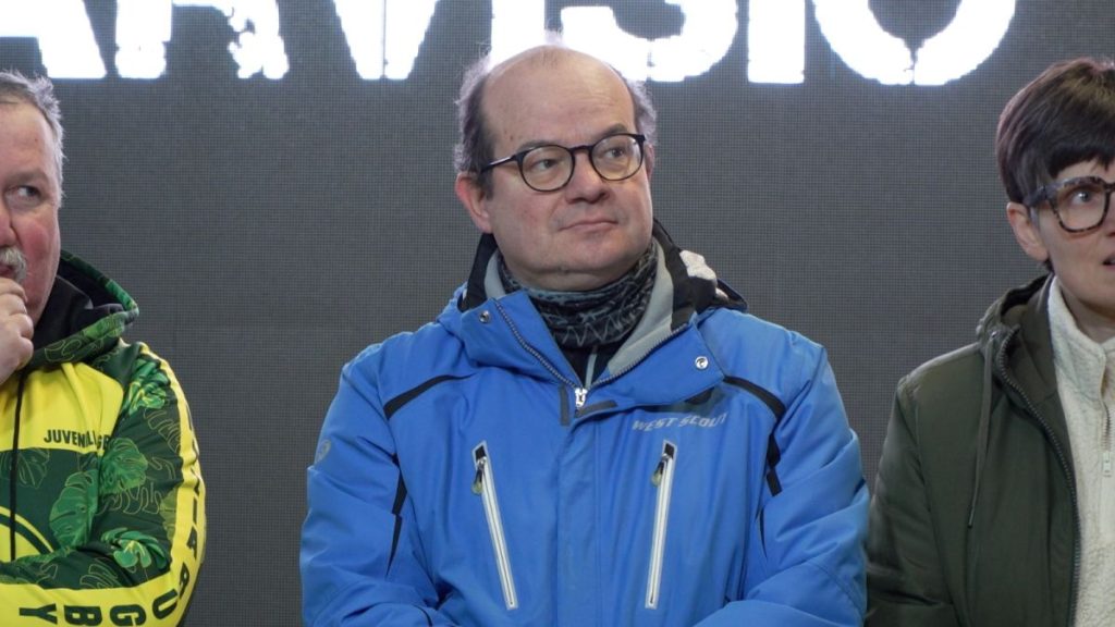 Snow Rugby Tarvisio: 54 squadre, un orgoglio per il Friuli-Venezia Giulia!