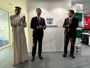 Alleanza Assolombarda-Alghanim-SACE-SIMEST, un passo avanti per gli affari ad Abu Dhabi.