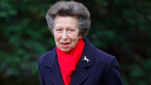 Princess Anne, spina dorsale della famiglia reale, ha avuto successi spesso trascurati.
