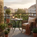 Luci accese tutta la notte, un problema per la natura: come illuminare casa e balcone senza danneggiare l’ambiente