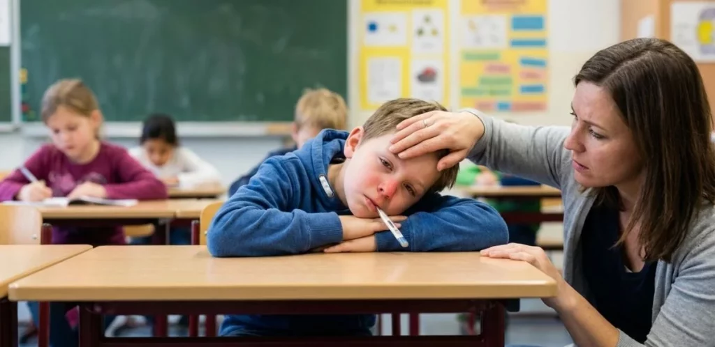 Come Non Far Ammalare i Bambini a Scuola: Guida Pratica per Genitori