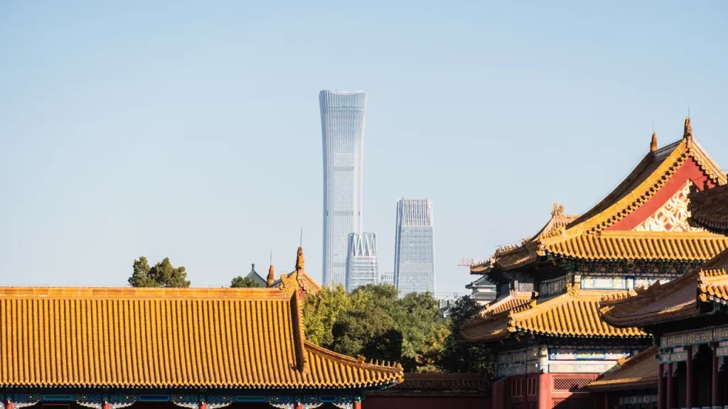 Cittadini britannici: accesso senza visto in Cina, ecco tutto ciò che devi sapere.