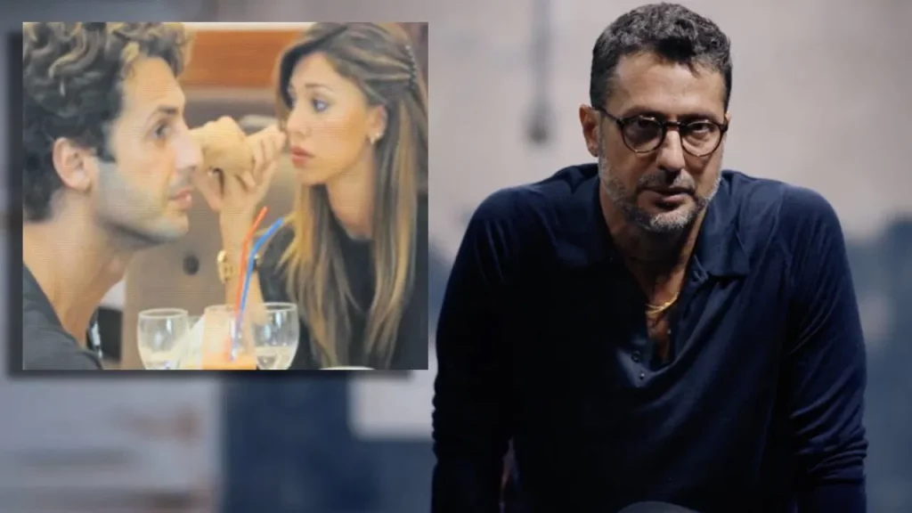 Perché Belen è stata esclusa dalla serie Netflix su Corona? Una fonte svela tutto