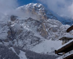 Bimbo abbandonato nel Bellunese: l’autista agrigentino si scusa per l’incidente