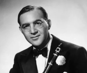 16 gennaio 1938: la data del leggendario concerto di Benny Goodman alla Carnegie Hall