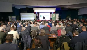 Stop ai tagli sul biogas agricolo: sostenere un futuro energetico sostenibile.