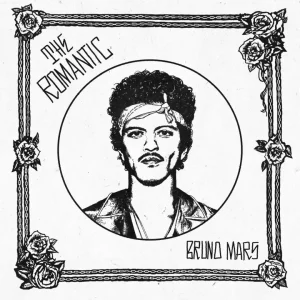 Bruno Mars sorprende con “The Romantic”, il suo atteso quarto album da solista