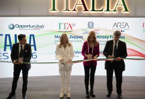 Innovazione Made in Italy: 51 startup brillano al CES di Las Vegas.