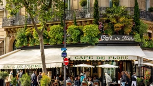 Cafè imperdibili a Parigi: i migliori da scoprire in ogni stagione dell’anno.