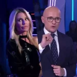 Caso Signorini, Caldonazzo e Orlando due versione opposte