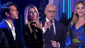 Caso Signorini, Caldonazzo e Orlando due versione opposte