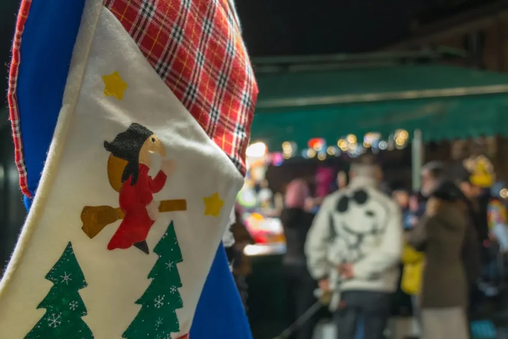 Epifania: la calza tradizionale, spesa media di 64 euro per famiglia