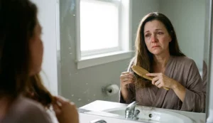 Caduta dei capelli nelle donne: cause e rimedi efficaci