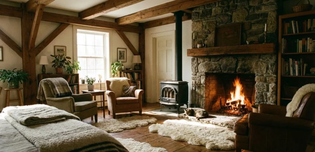 Come Riscaldare la Casa Senza Termosifoni Risparmiando