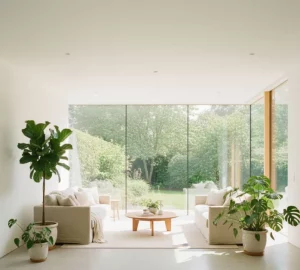 Come Rendere la Casa Più Luminosa: Idee Facili e Trasformative