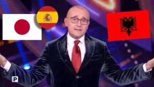 Il caso Signorini conquista il mondo: dal Giappone al Messico in prima pagina