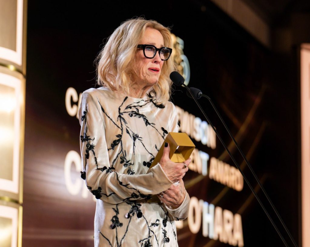 Catherine O’Hara, la mamma di “Mamma ho perso l’aereo”, morta a 71 anni