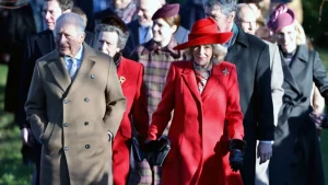 Il messaggio inaspettato della Royal Family svela le priorità per il 2026.