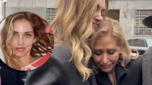 Chiara Ferragni prima intervista post proscioglimento: si definisce “Ingenua” e racconta tutto