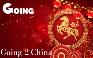 Going potenzia la programmazione sulla Cina, ampliando contenuti e approfondimenti per gli utenti.