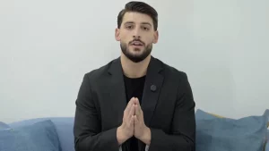 Ciro Solimeno attacca Martina: “La redazione ha saputo tutto, ecco la verità”