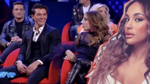 Clarissa Selassié nega la notte con Antonio Medugno, smentendo le sue affermazioni