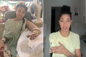 Donna sopravvive a un attacco di Rottweiler: l’incubo dopo l’intervento chirurgico.