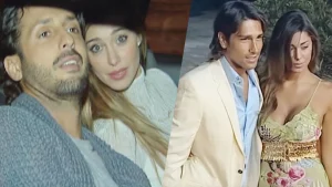 Corona svela i vip corteggiatori di Belen e il tradimento nascosto a Borriello