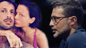 Corona shock: “Mi vergognavo della mia ex Silvia Provvedi”