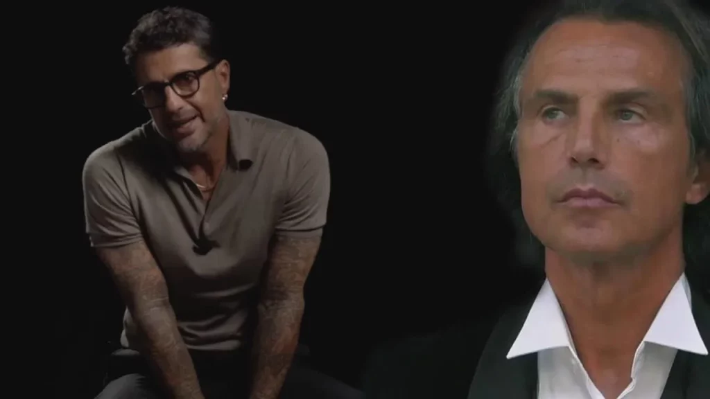 Scopri cosa ho trovato nella camera di Lele Mora, rivelazioni sorprendenti