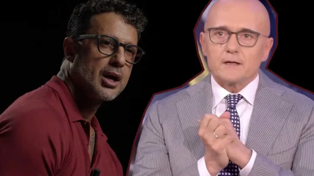 I rischi legali per Fabrizio Corona